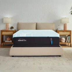 LuxeAdapt 2.0 Soft Mattress