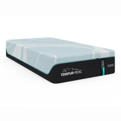 LuxeAdapt Medium Hybrid Mattress