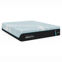 LuxeAdapt Medium Hybrid Mattress