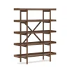 Lyncott Bookcase