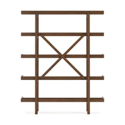 Lyncott Bookcase