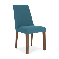 Lyncott Dining Chair - Blue