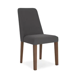 Lyncott Dining Chair - Charcoal