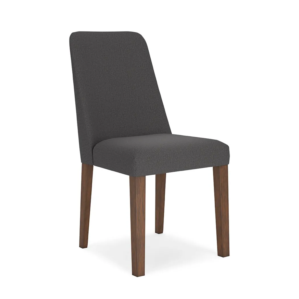 Lyncott Dining Chair - Charcoal