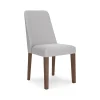 Lyncott Dining Chair - Gray
