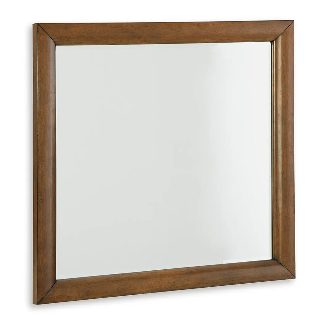 Lyncott Mirror