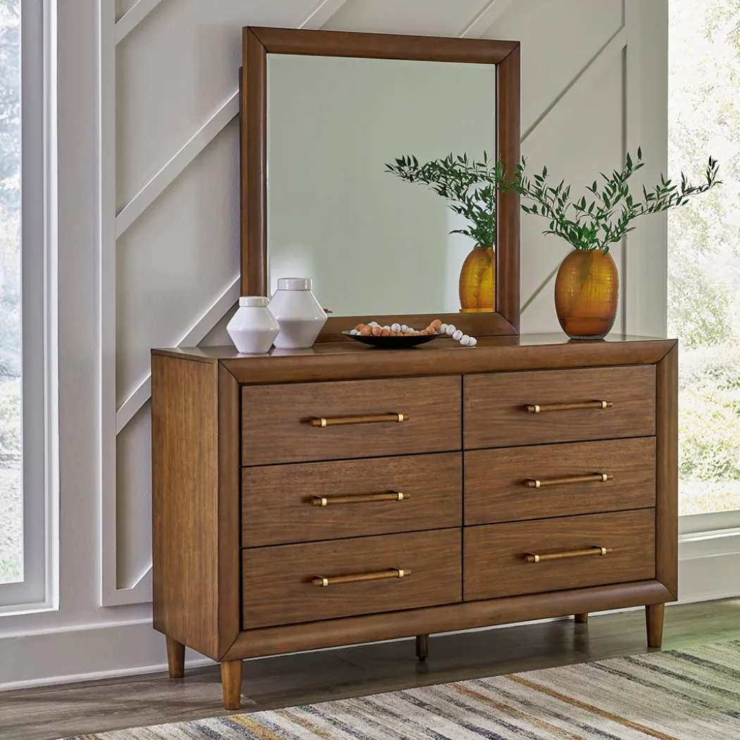 Lyncott Mirror