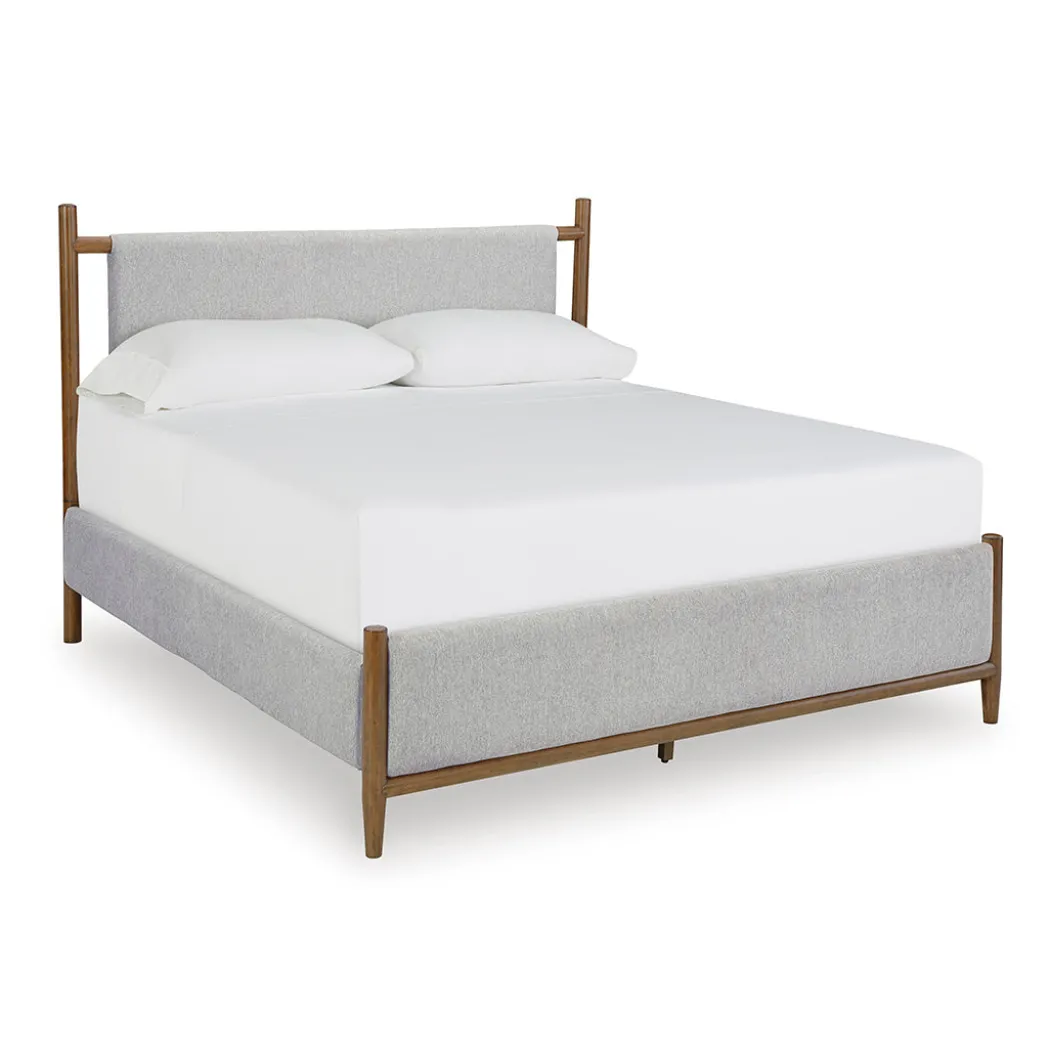 Lyncott Upholstered Bedroom Group