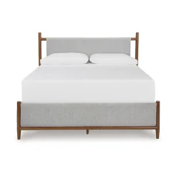 Lyncott Upholstered Bedroom Group