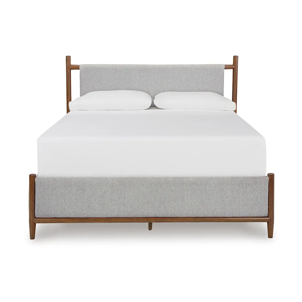 Lyncott Upholstered Bedroom Group