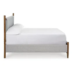 Lyncott Upholstered Bedroom Group