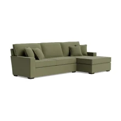 Lyndon Sectional
