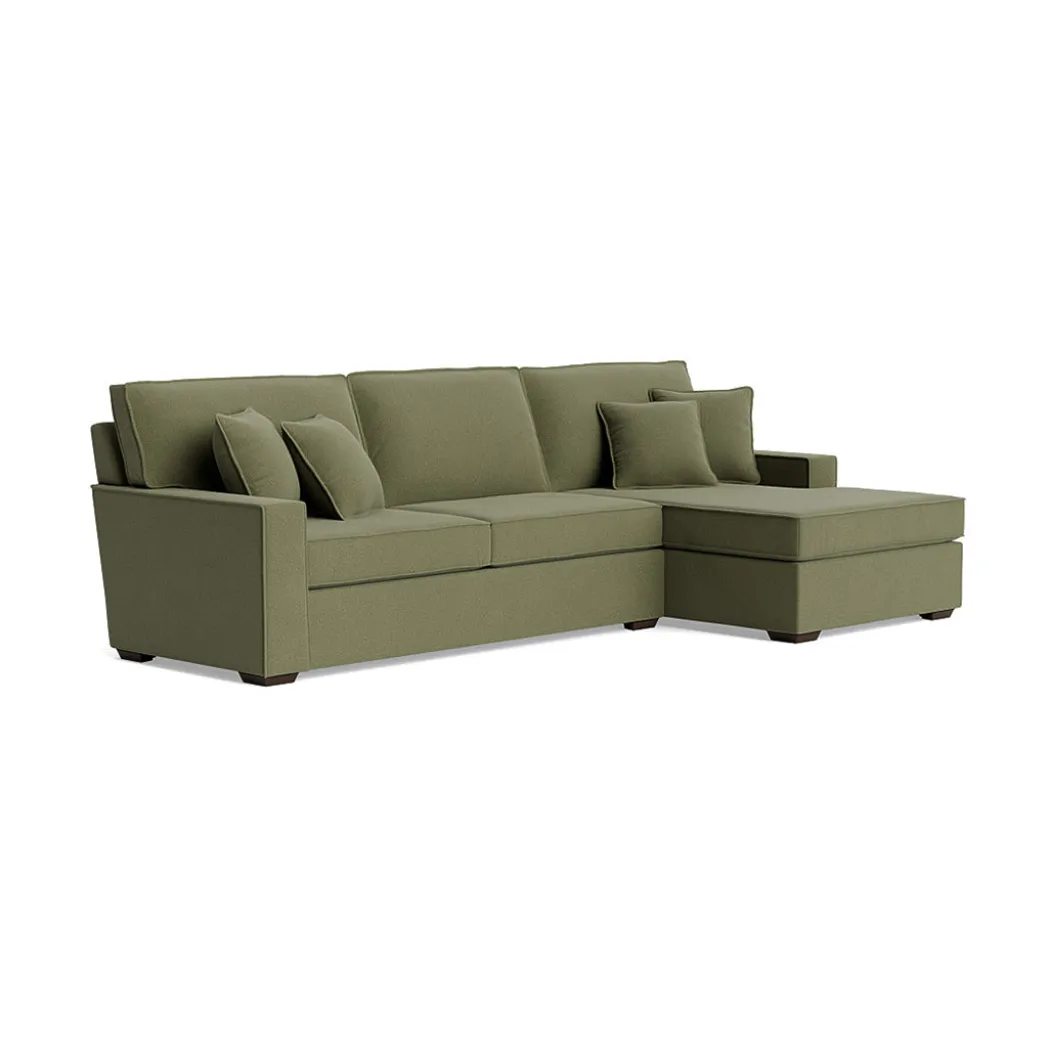 Lyndon Sectional