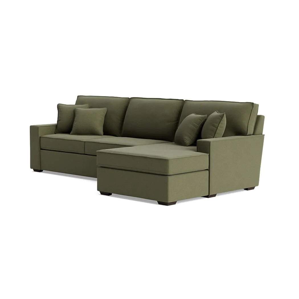 Lyndon Sectional