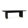 Lynx Reclaimed Wood Dining Table