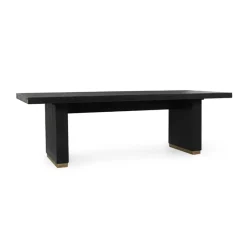 Lynx Reclaimed Wood Dining Table