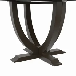 Macon Round Dining Table