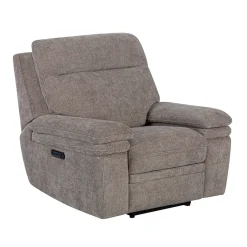 Macy Power Recliner