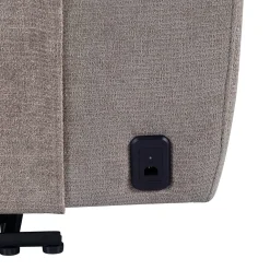 Macy Power Recliner