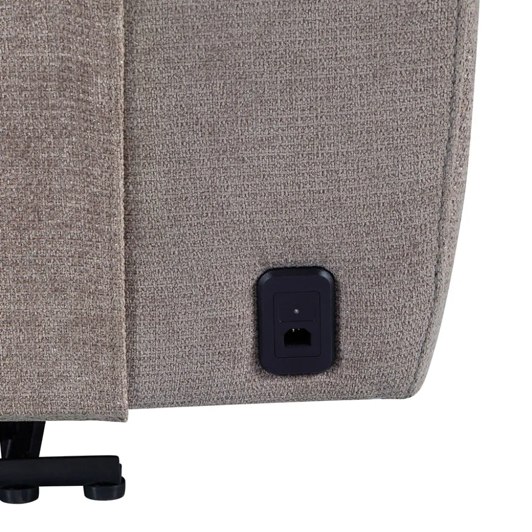 Macy Power Recliner