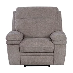 Macy Power Recliner