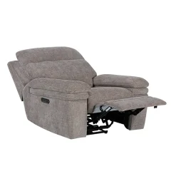 Macy Power Recliner