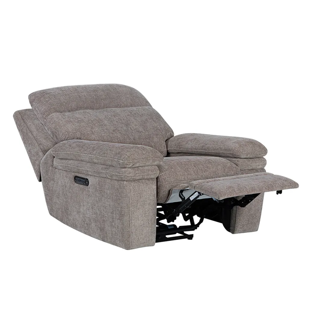 Macy Power Recliner