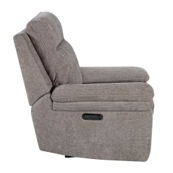 Macy Power Recliner