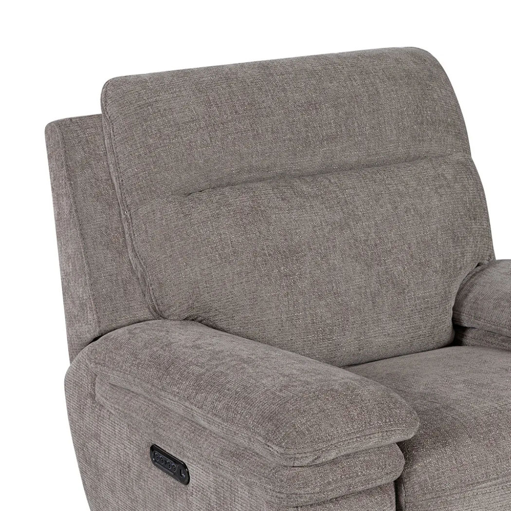 Macy Power Recliner