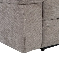 Macy Sleeper Power Sectional