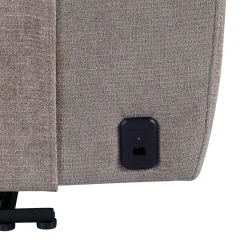 Macy Sleeper Power Sectional