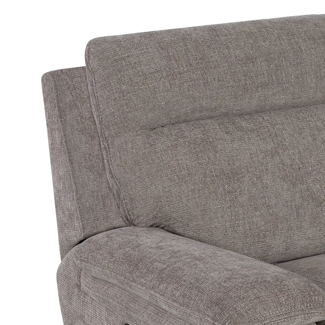 Macy Sleeper Power Sectional