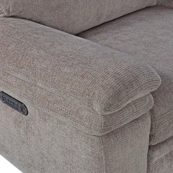 Macy Sleeper Power Sectional