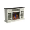 Madeline Electric Fireplace