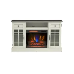 Madeline Electric Fireplace