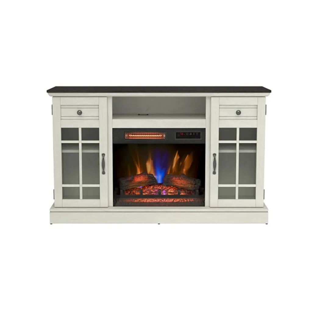 Madeline Electric Fireplace