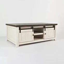Madison County Cocktail Table