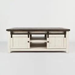 Madison County Cocktail Table