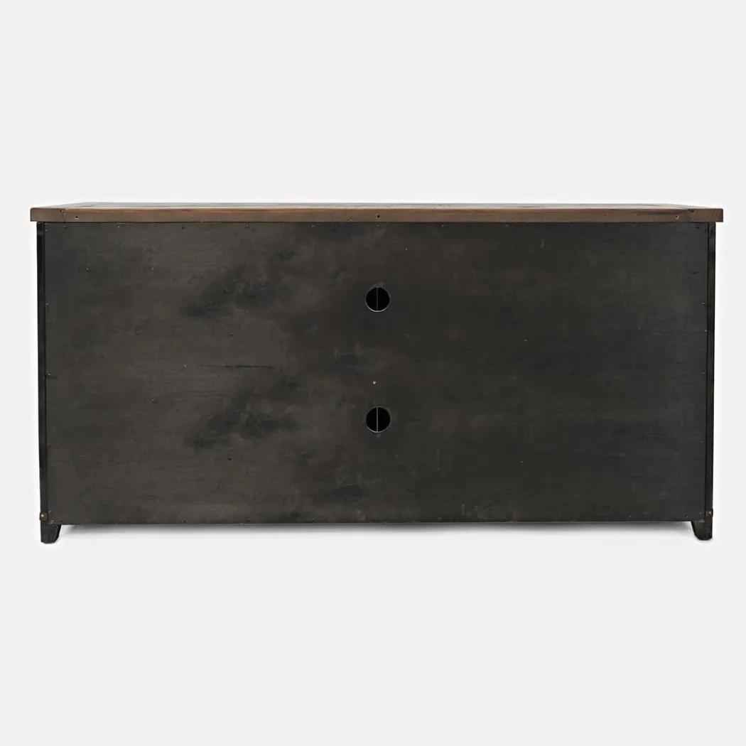 Madison County Server - Black