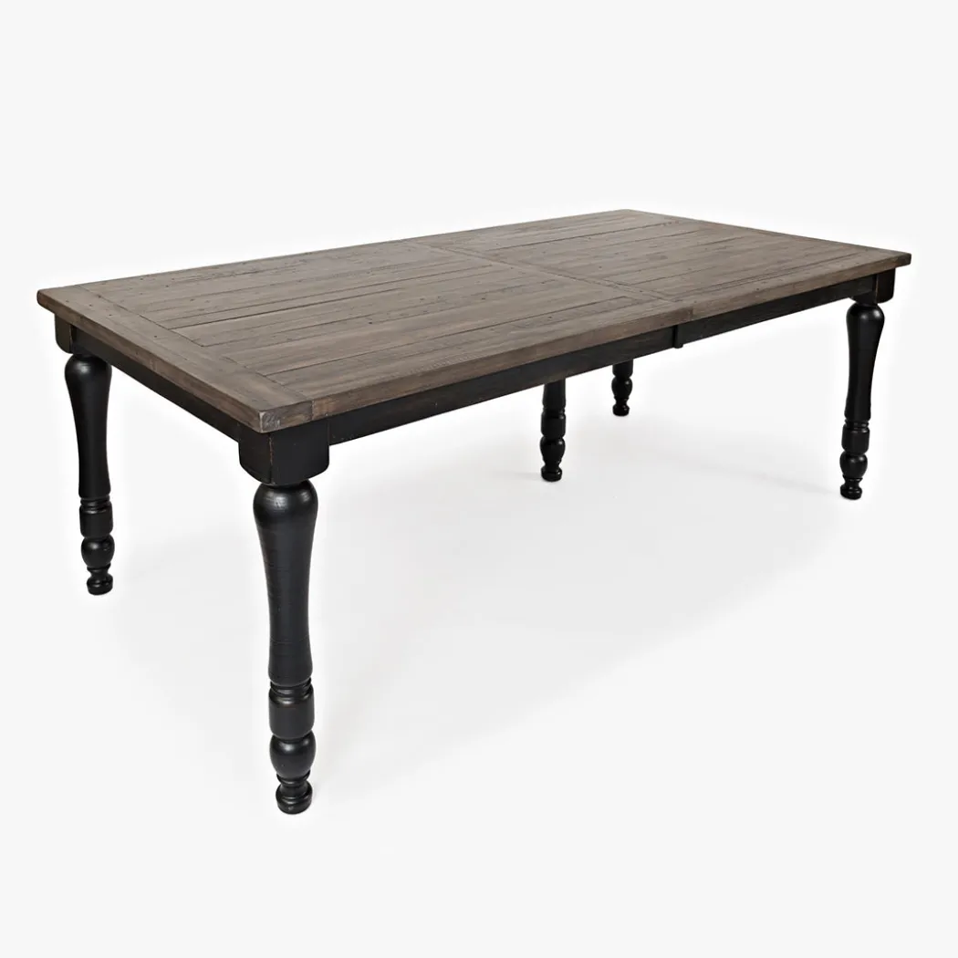 Madison County Table - Black