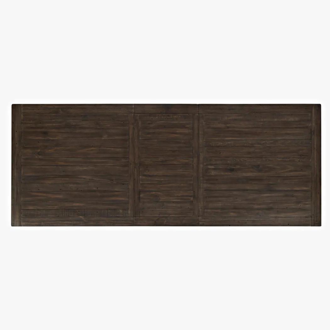 Madison County Table - Black