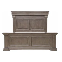 Madison Ridge Bedroom Group