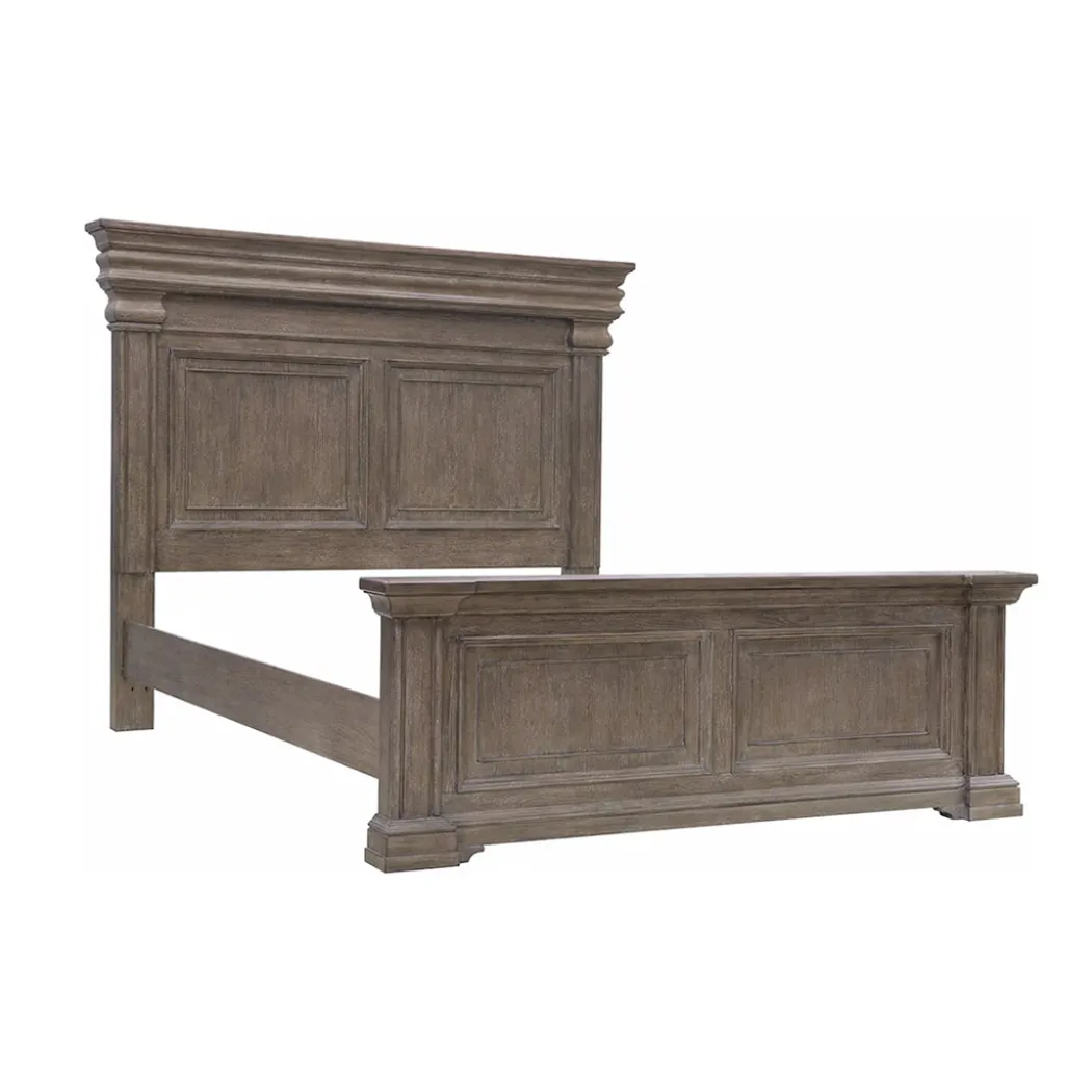 Madison Ridge Bedroom Group