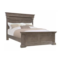 Madison Ridge Bedroom Group