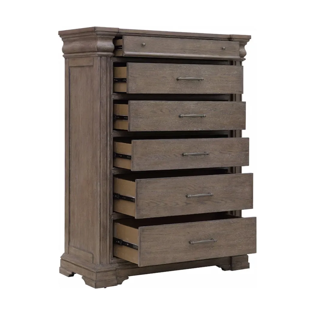 Madison Ridge Chest