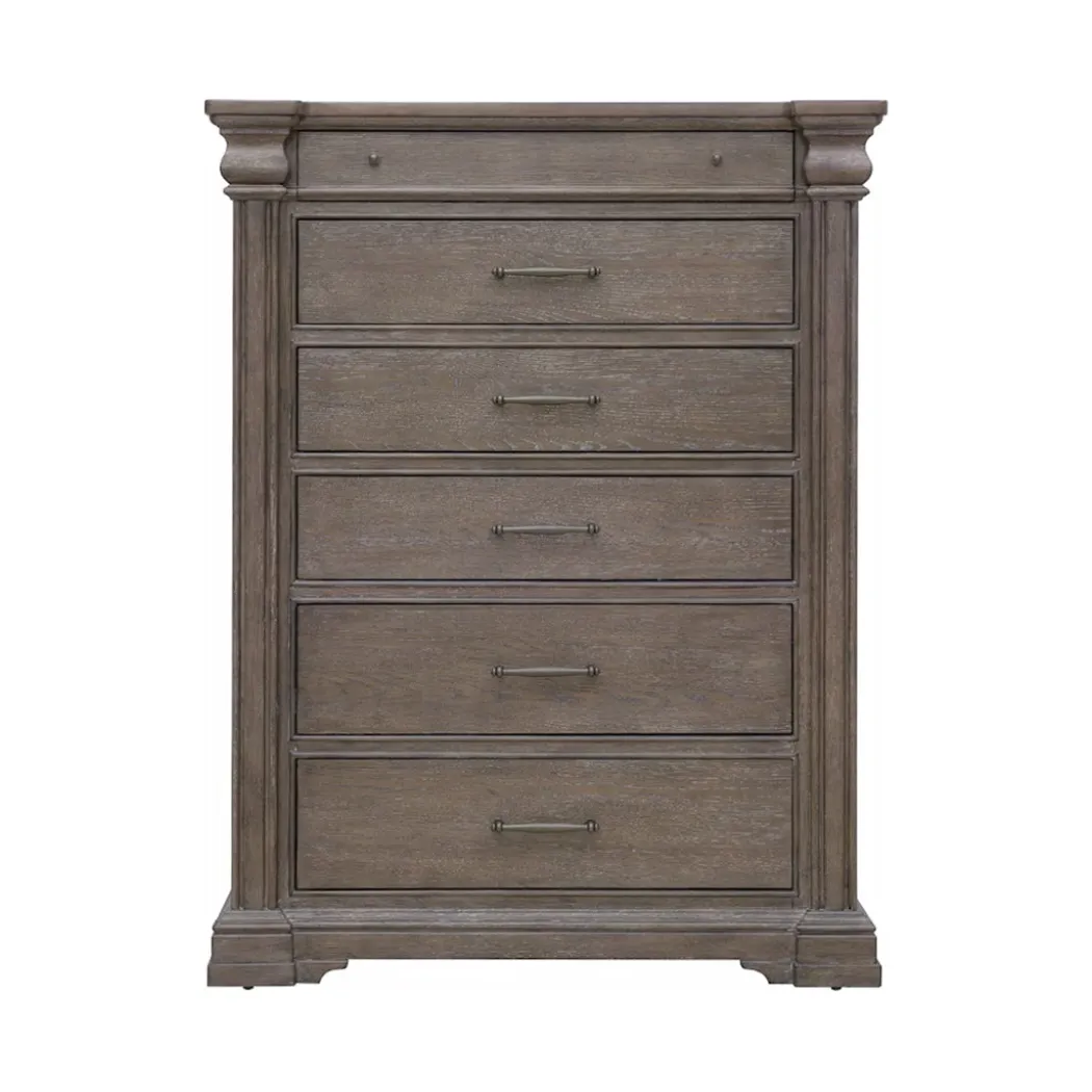 Madison Ridge Chest