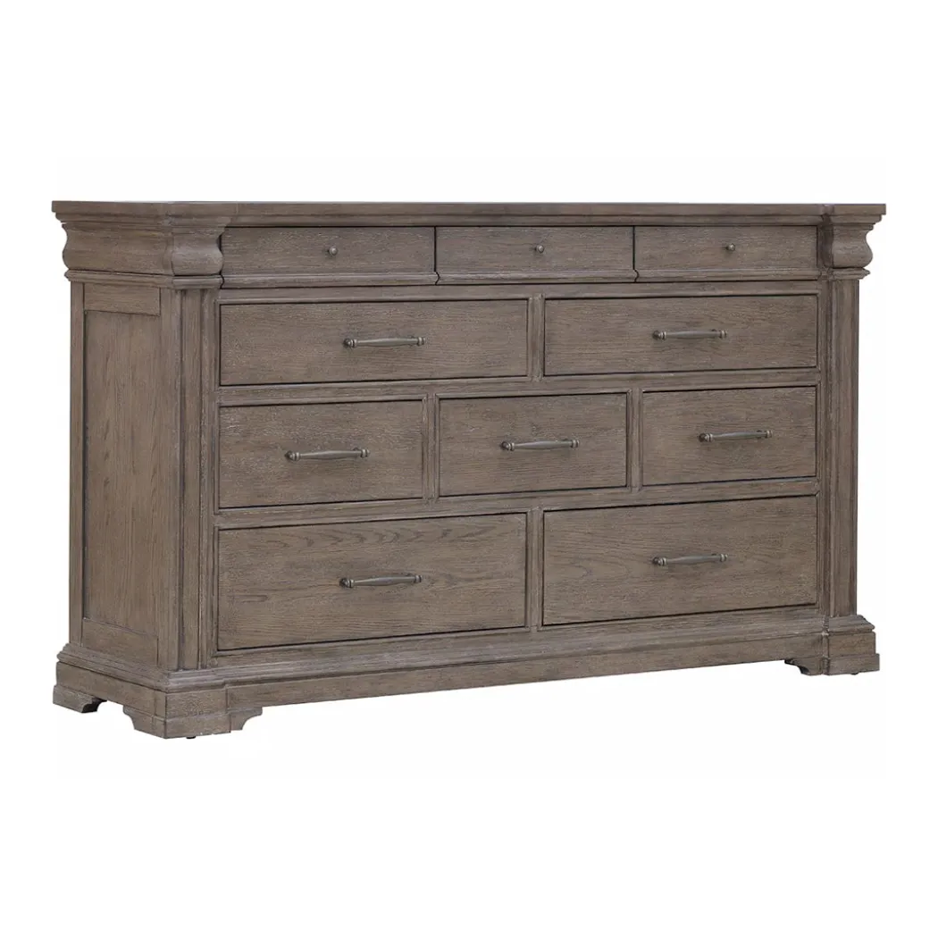 Madison Ridge Dresser