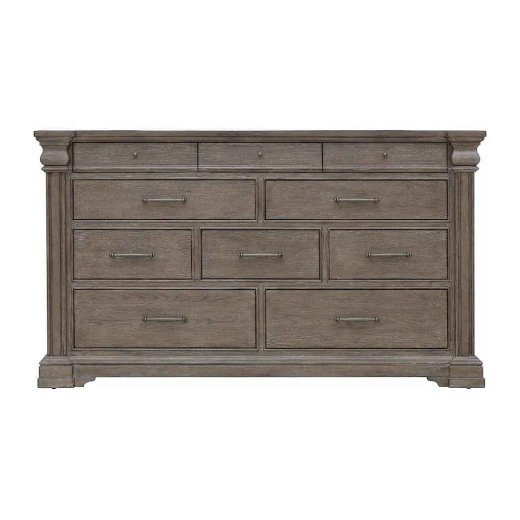 Madison Ridge Dresser