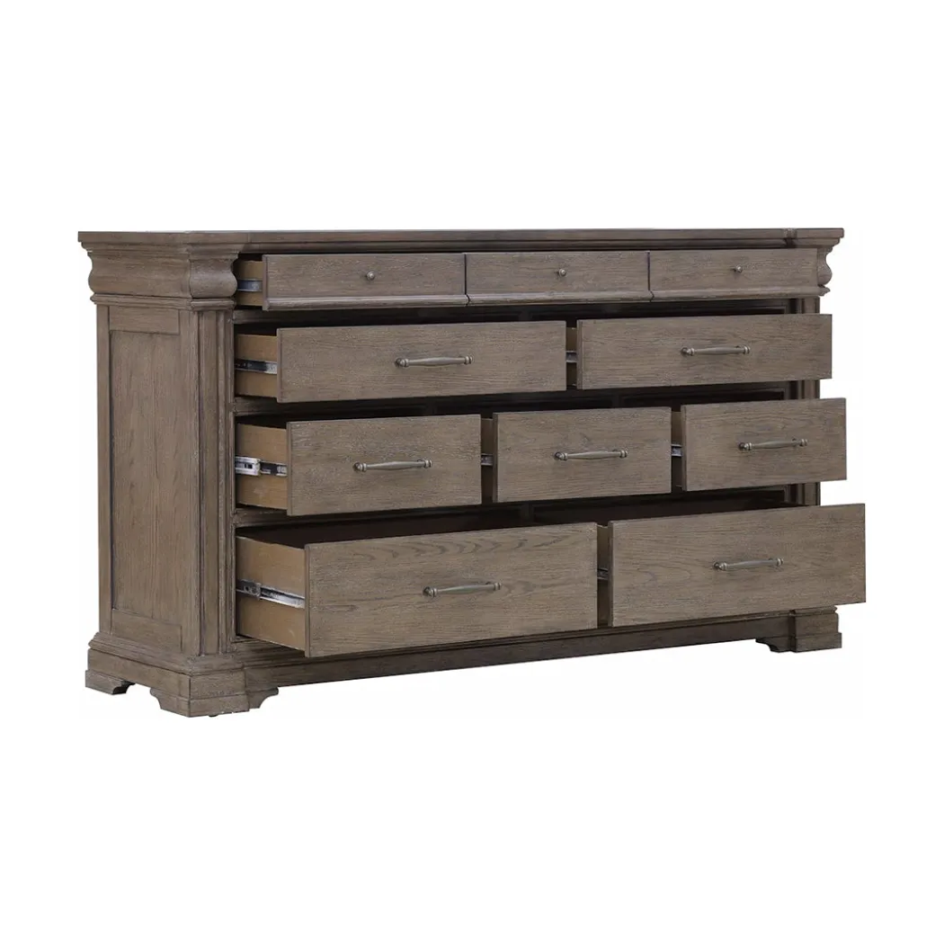 Madison Ridge Dresser