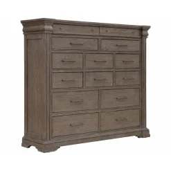 Madison Ridge Master Chest
